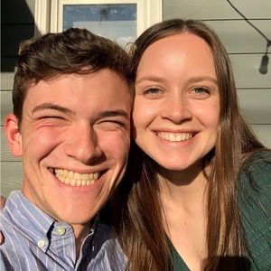 Meet your Posher, Madeline